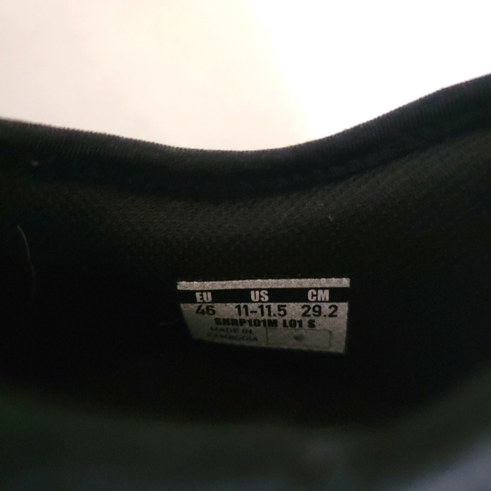 🚴‍♂️Shimano 11-11.5 Cycling Shoes - Picture 7 of 10
